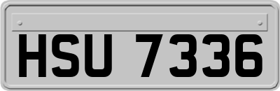 HSU7336