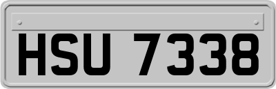 HSU7338