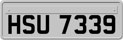 HSU7339