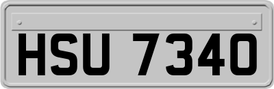 HSU7340
