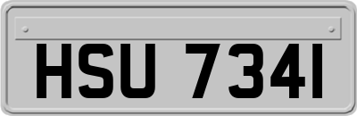 HSU7341