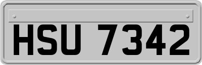 HSU7342