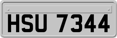 HSU7344