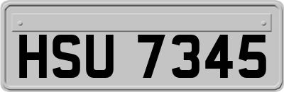 HSU7345