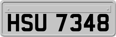 HSU7348
