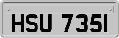 HSU7351