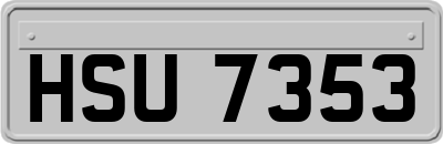 HSU7353