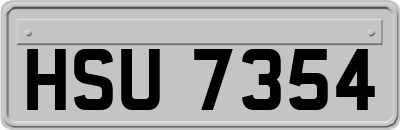 HSU7354