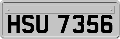 HSU7356