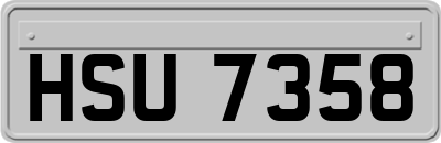 HSU7358