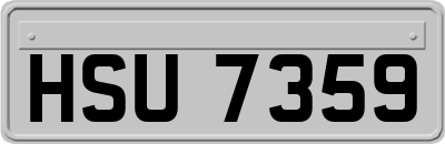 HSU7359