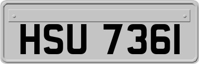 HSU7361