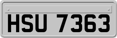 HSU7363