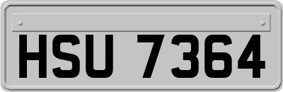 HSU7364