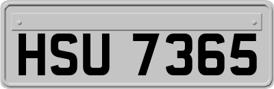 HSU7365