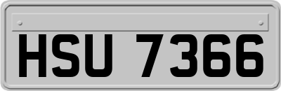 HSU7366