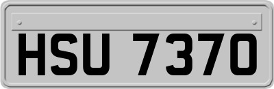 HSU7370