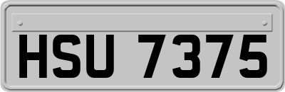 HSU7375