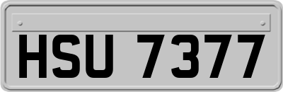 HSU7377