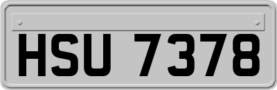 HSU7378