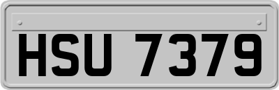 HSU7379