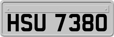 HSU7380