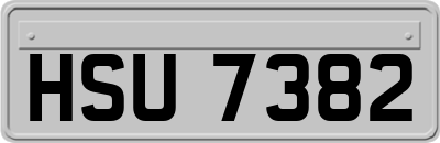 HSU7382