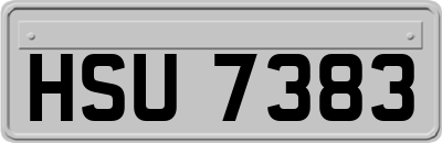 HSU7383