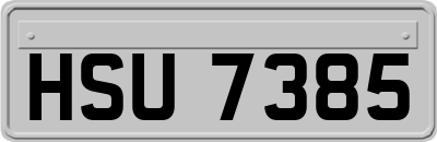 HSU7385
