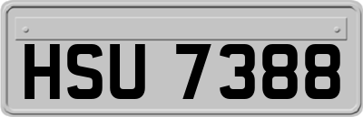 HSU7388