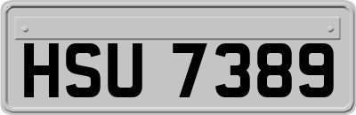 HSU7389