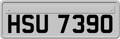HSU7390