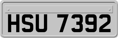 HSU7392