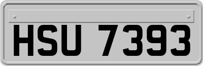 HSU7393