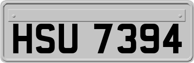 HSU7394