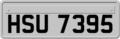HSU7395
