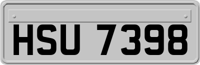 HSU7398