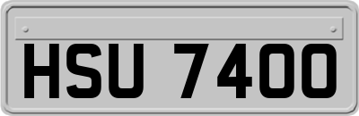 HSU7400