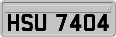 HSU7404