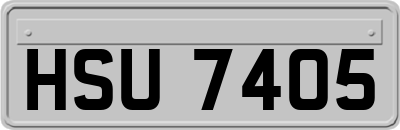 HSU7405