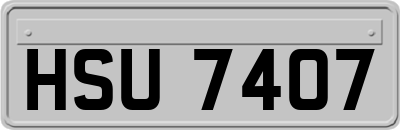 HSU7407