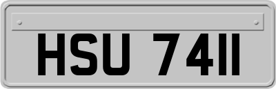 HSU7411