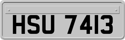 HSU7413