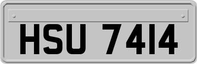HSU7414