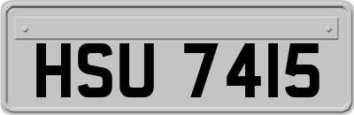 HSU7415