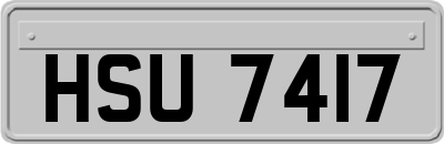 HSU7417
