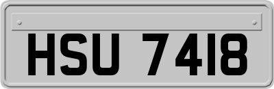 HSU7418