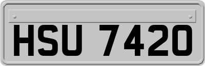 HSU7420