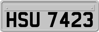 HSU7423