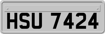 HSU7424